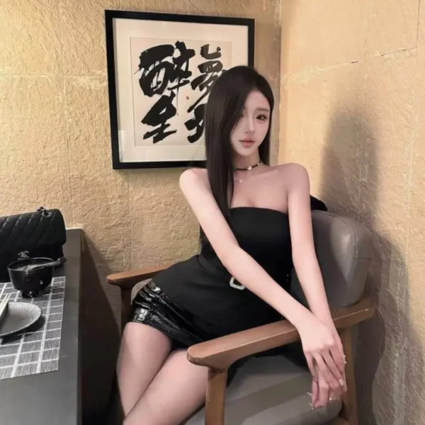 拉斯维加斯高端极品女Aviana