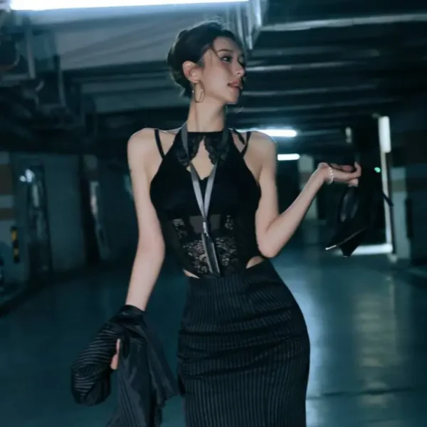 波士顿高端性感女Carmen