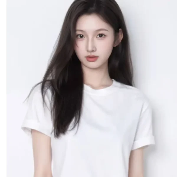 休斯顿高端包养女Zinnia
