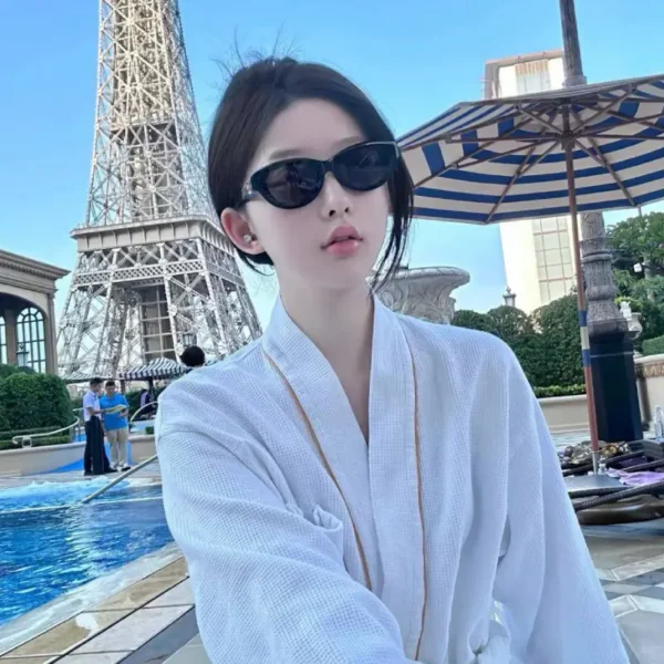 迈阿密甜美外围Dahlia