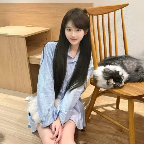 多伦多少女外围Peony