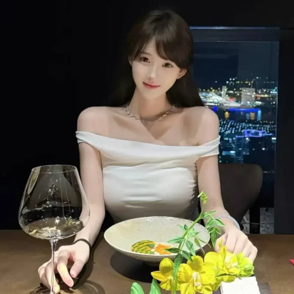 多伦多高端包养女Peony