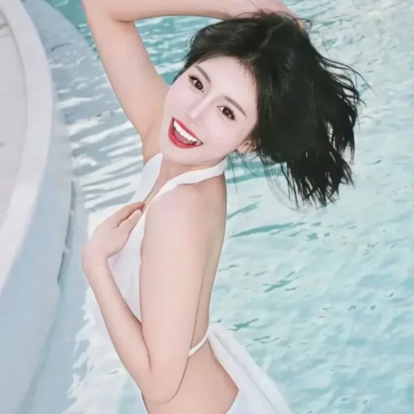 洛杉矶高端甜美女Kendra