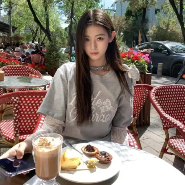华盛顿高端包养女Liana