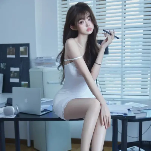 洛杉矶高端包养女漫漫