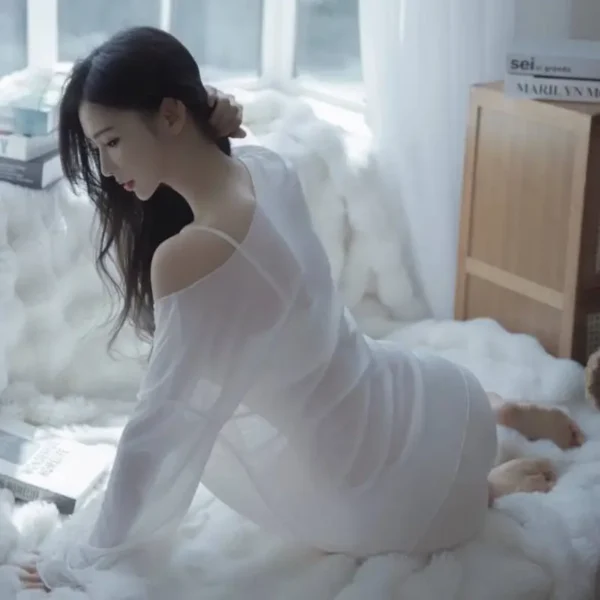 圣地亚哥高端包养女Lola
