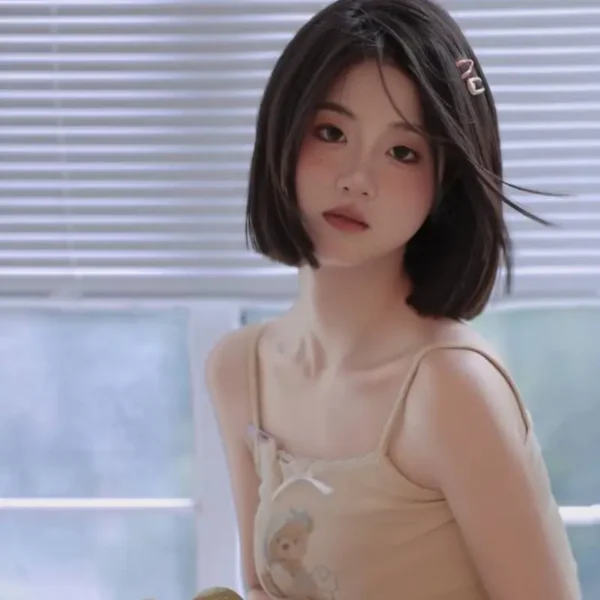 波士顿高端极品女Lavinia