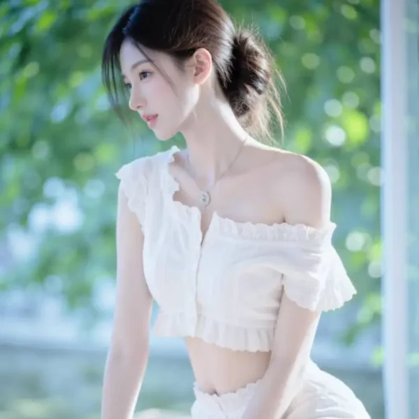 华盛顿高端包养女Cosima