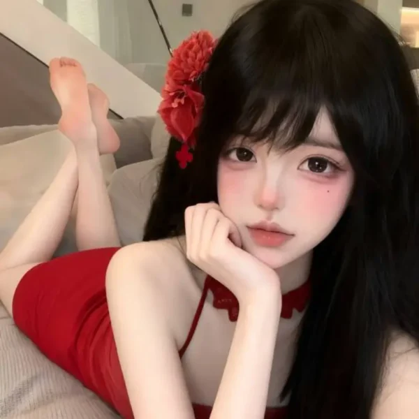 拉斯维加斯高端包养女Octavia