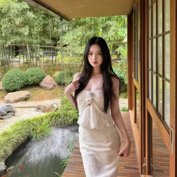 华盛顿甜美外围Grace