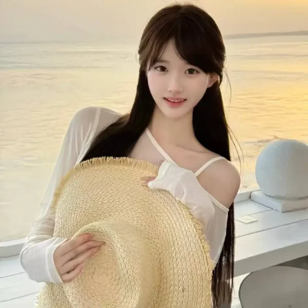 多伦多高端外围女Peony