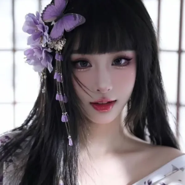 纽约高端伴游女Dew