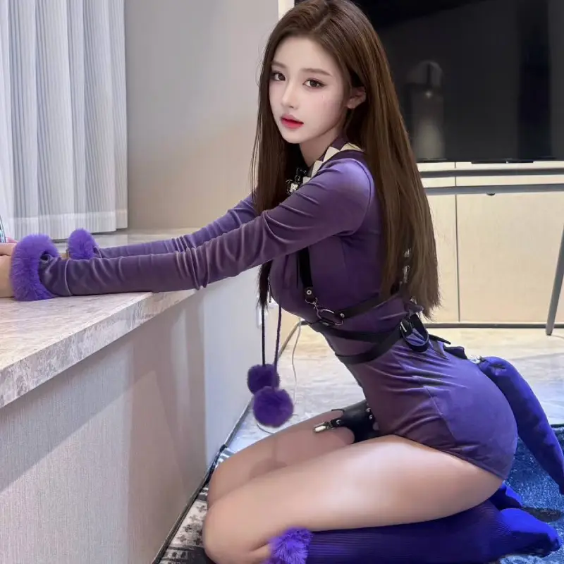 纽约高端外围女Ariel
