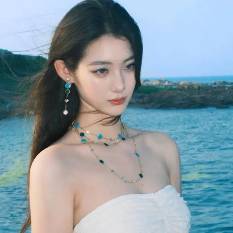 华盛顿高端外围女Liana