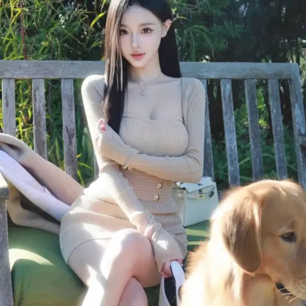 拉斯维加斯高端性感女Aviana