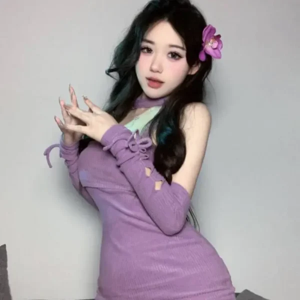 温哥华高端伴游女Isolde