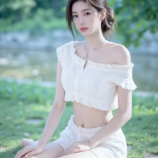 华盛顿高端做爱女Cosima