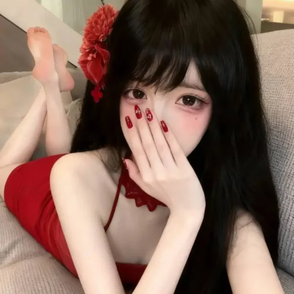 拉斯维加斯高端纯欲女Octavia