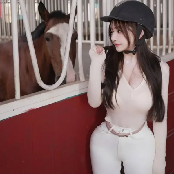 温哥华性感外围Alaina