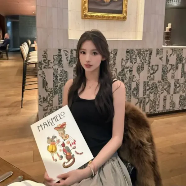 休斯顿甜美外围Tulip