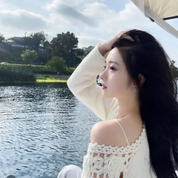 华盛顿高端伴游女Grace