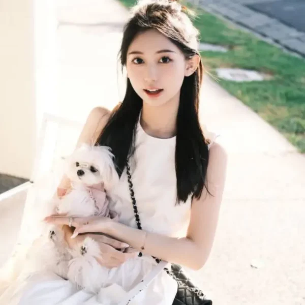 休斯顿高端外围女Tulip