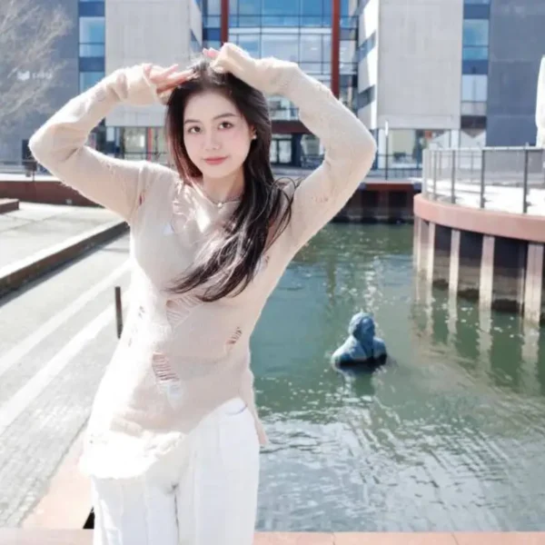 迈阿密高端伴游女River