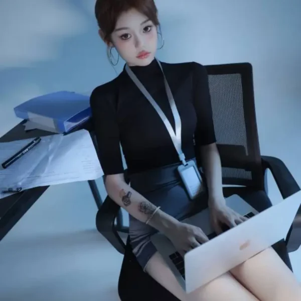 休斯顿高端伴游女Liz