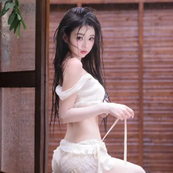 多伦多高端做爱女Ariel