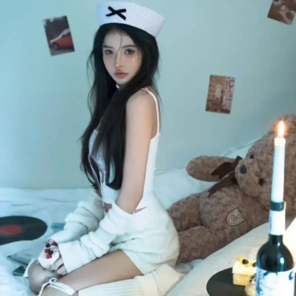 洛杉矶高端伴游女Celestine