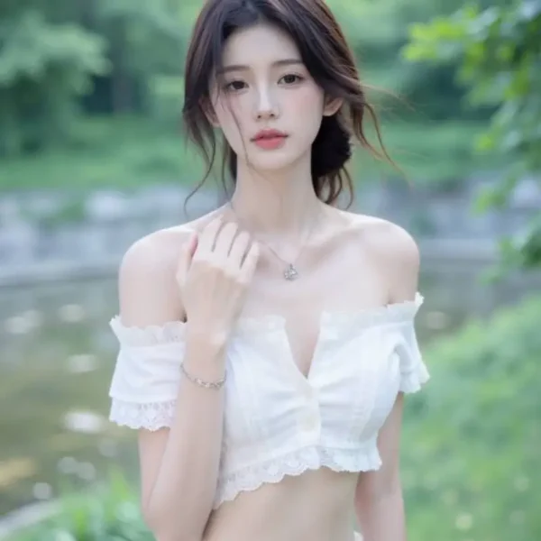 华盛顿高端伴游女Cosima