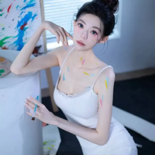 圣地亚哥高端伴游女Beatrix
