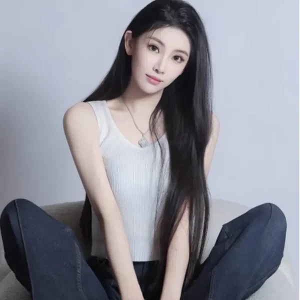 西雅图模特外围Amirah