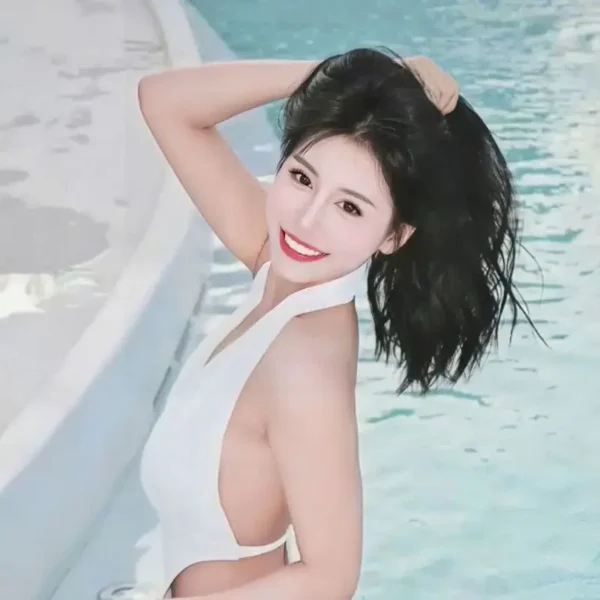 洛杉矶高端伴游女Kendra
