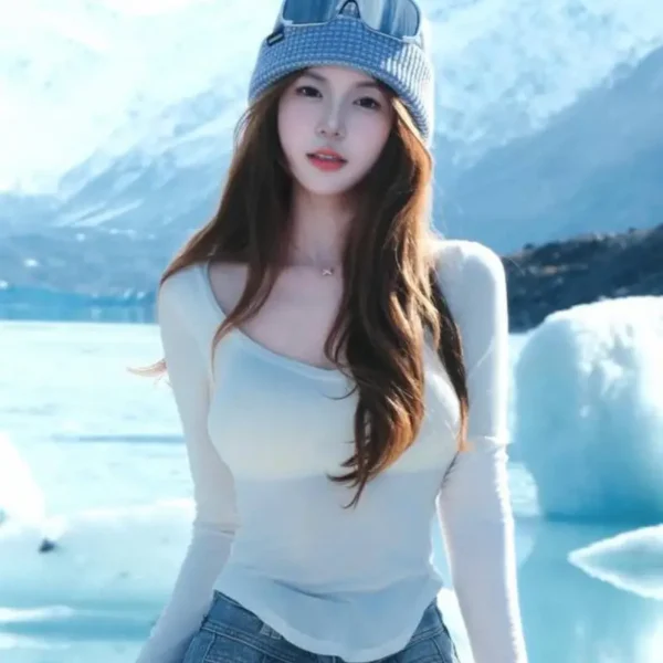 休斯顿高端陪玩女Celine