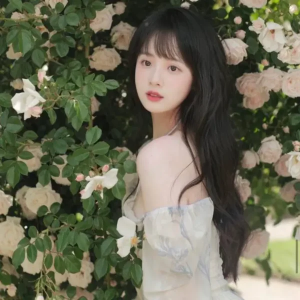 华盛顿高端陪玩女Grace