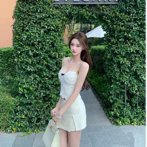 纽约高端伴游女Ariel