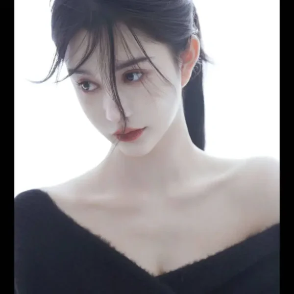 波士顿高端陪玩女Zaylee