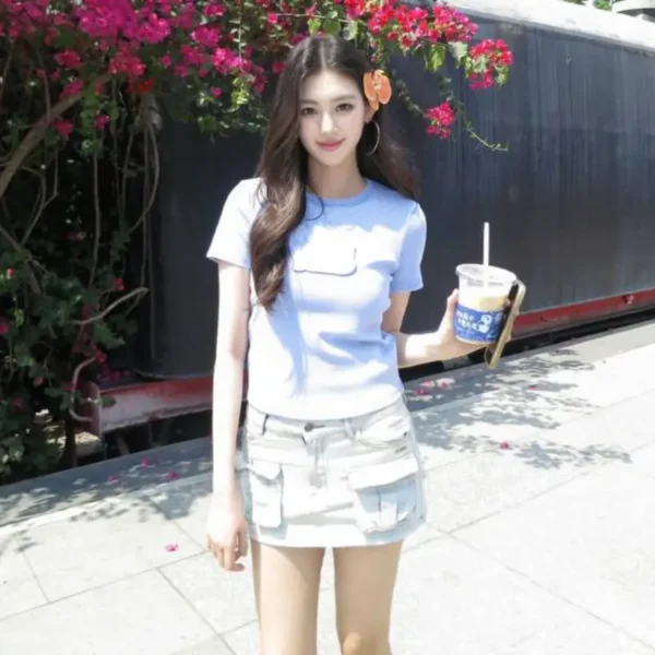 华盛顿高端伴游女Liana