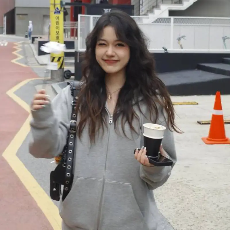 迈阿密高端外围女River