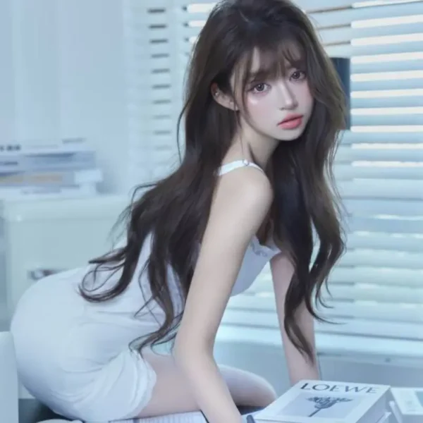 洛杉矶高端伴游女漫漫