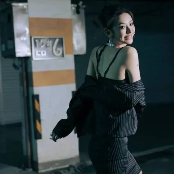 波士顿高端陪玩女Carmen