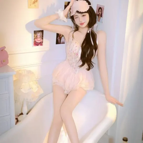 纽约高端伴游女Arabella