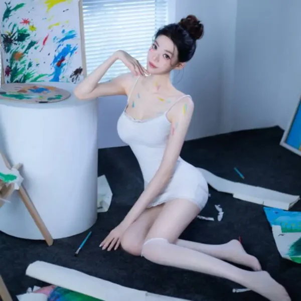 圣地亚哥高端陪玩女Beatrix