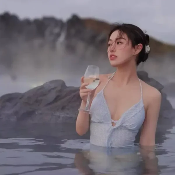 迈阿密性感外围River