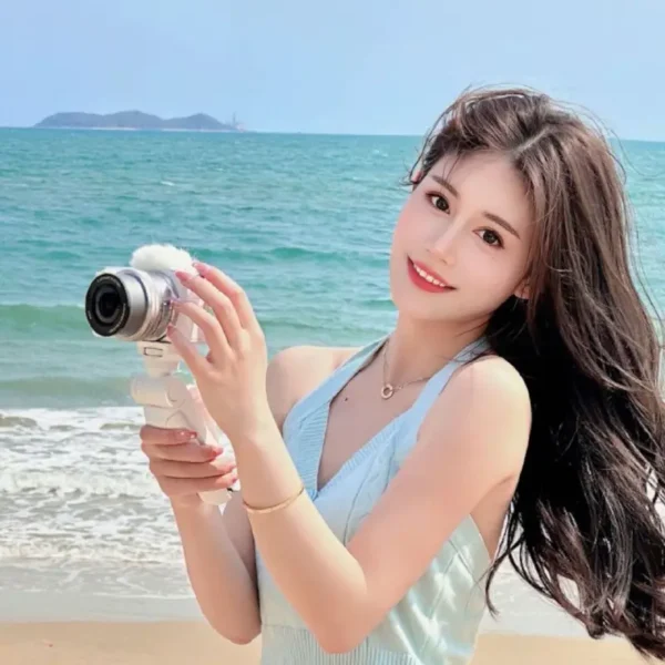 洛杉矶高端陪玩女Kendra