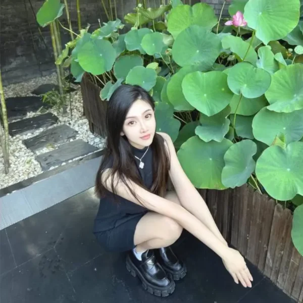 西雅图高端陪玩女Amirah