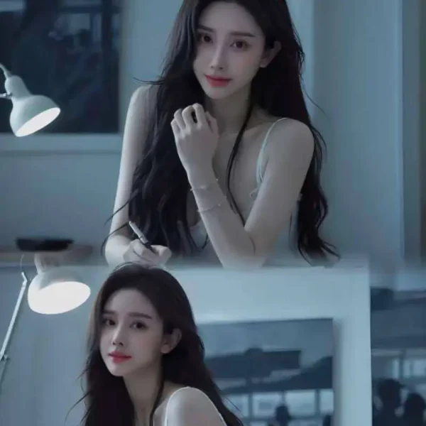 迈阿密高端陪玩女Brielle