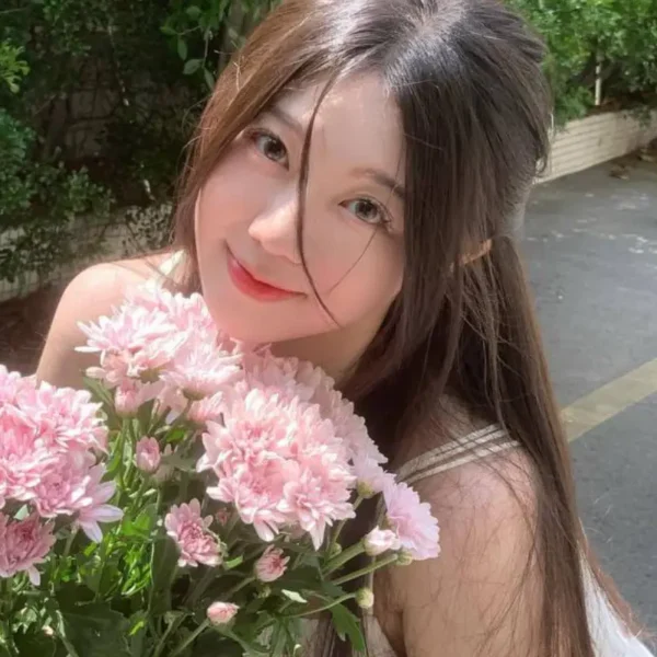 圣地亚哥高端陪玩女Lotus