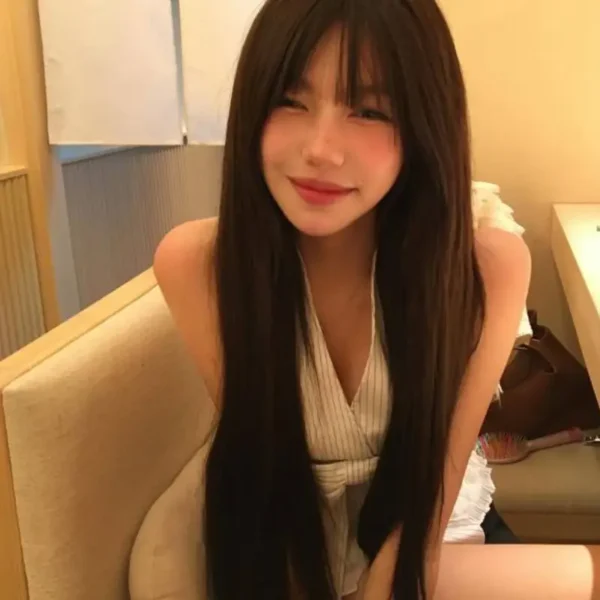 纽约高端约炮女Lillian